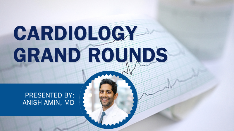 2024 EEH Cardiology GR: Evidence-Based Updates to Common Cardiology Questions Banner